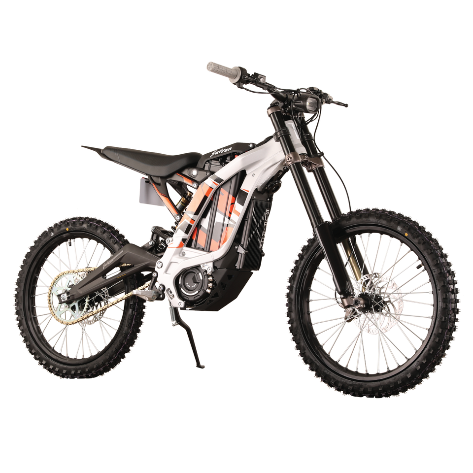 Surron LBX 2023 Electric Bike - Off Road